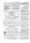 London Mirror Saturday 03 February 1872 Page 14