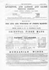 London Mirror Saturday 06 April 1872 Page 16