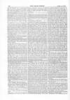 London Mirror Saturday 13 April 1872 Page 10