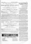 London Mirror Saturday 13 April 1872 Page 15
