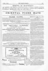 London Mirror Saturday 01 June 1872 Page 15