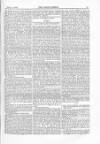 London Mirror Saturday 06 July 1872 Page 11