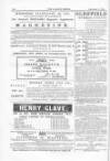 London Mirror Saturday 07 December 1872 Page 14