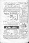 London Mirror Saturday 04 January 1873 Page 6