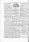 London Mirror Saturday 01 February 1873 Page 14