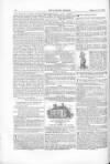 London Mirror Saturday 08 February 1873 Page 14