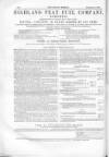 London Mirror Saturday 18 October 1873 Page 16