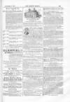 London Mirror Saturday 01 November 1873 Page 15