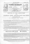 London Mirror Saturday 08 November 1873 Page 16