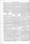 London Mirror Saturday 06 May 1876 Page 12