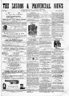 London & Provincial News and General Advertiser