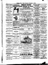Finchley Press Saturday 07 December 1895 Page 4