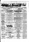 Finchley Press Saturday 25 April 1896 Page 1