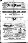 Finchley Press Saturday 14 May 1898 Page 1