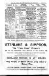 Finchley Press Saturday 06 January 1900 Page 8