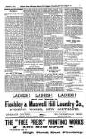 Finchley Press Saturday 15 September 1900 Page 7