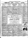 Finchley Press Saturday 04 March 1905 Page 12