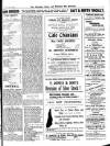 Finchley Press Saturday 30 September 1905 Page 11