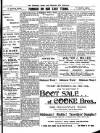 Finchley Press Saturday 14 October 1905 Page 3