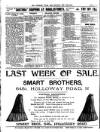 Finchley Press Saturday 04 August 1906 Page 10