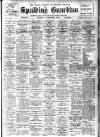 Spalding Guardian Friday 06 November 1936 Page 1
