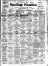 Spalding Guardian Friday 26 March 1937 Page 1