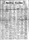 Spalding Guardian Friday 17 September 1937 Page 1