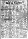 Spalding Guardian Friday 05 November 1937 Page 1