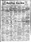 Spalding Guardian Friday 12 November 1937 Page 1