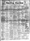 Spalding Guardian Friday 26 November 1937 Page 1