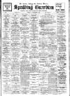 Spalding Guardian Friday 04 November 1938 Page 1