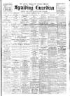 Spalding Guardian Friday 02 February 1940 Page 1