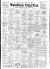 Spalding Guardian Friday 08 March 1940 Page 1