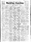 Spalding Guardian Friday 15 March 1940 Page 1