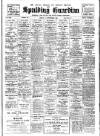 Spalding Guardian Friday 13 September 1940 Page 1