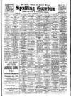 Spalding Guardian Friday 20 September 1940 Page 1