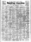 Spalding Guardian Friday 27 September 1940 Page 1