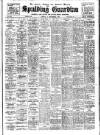 Spalding Guardian Friday 08 November 1940 Page 1