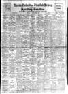Spalding Guardian Friday 11 December 1942 Page 1
