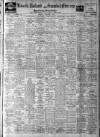 Spalding Guardian Friday 01 October 1943 Page 1