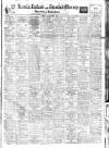 Spalding Guardian Friday 06 January 1950 Page 1
