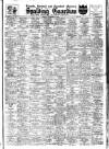 Spalding Guardian Friday 10 November 1950 Page 1