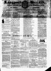 Langport & Somerton Herald Saturday 05 January 1856 Page 1