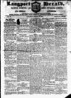 Langport & Somerton Herald Saturday 15 March 1856 Page 1