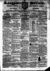 Langport & Somerton Herald Saturday 22 March 1856 Page 1