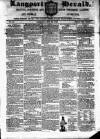 Langport & Somerton Herald Saturday 10 May 1856 Page 1