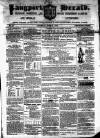 Langport & Somerton Herald Saturday 21 June 1856 Page 1