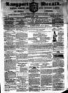 Langport & Somerton Herald Saturday 05 July 1856 Page 1