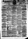 Langport & Somerton Herald Saturday 09 August 1856 Page 1
