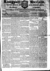 Langport & Somerton Herald Saturday 06 June 1857 Page 1